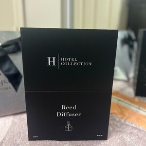 Hotel Collection Reed Diffuser